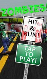 download Zombies Hit And Run apk